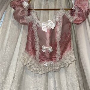 Sugar Thrillz Regency love match set SOLD OUT